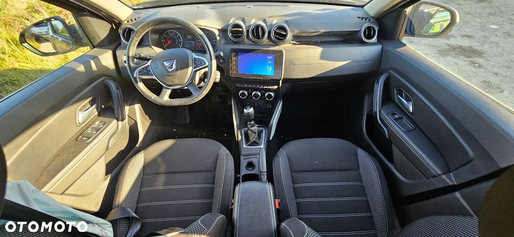 Dacia Duster - 11