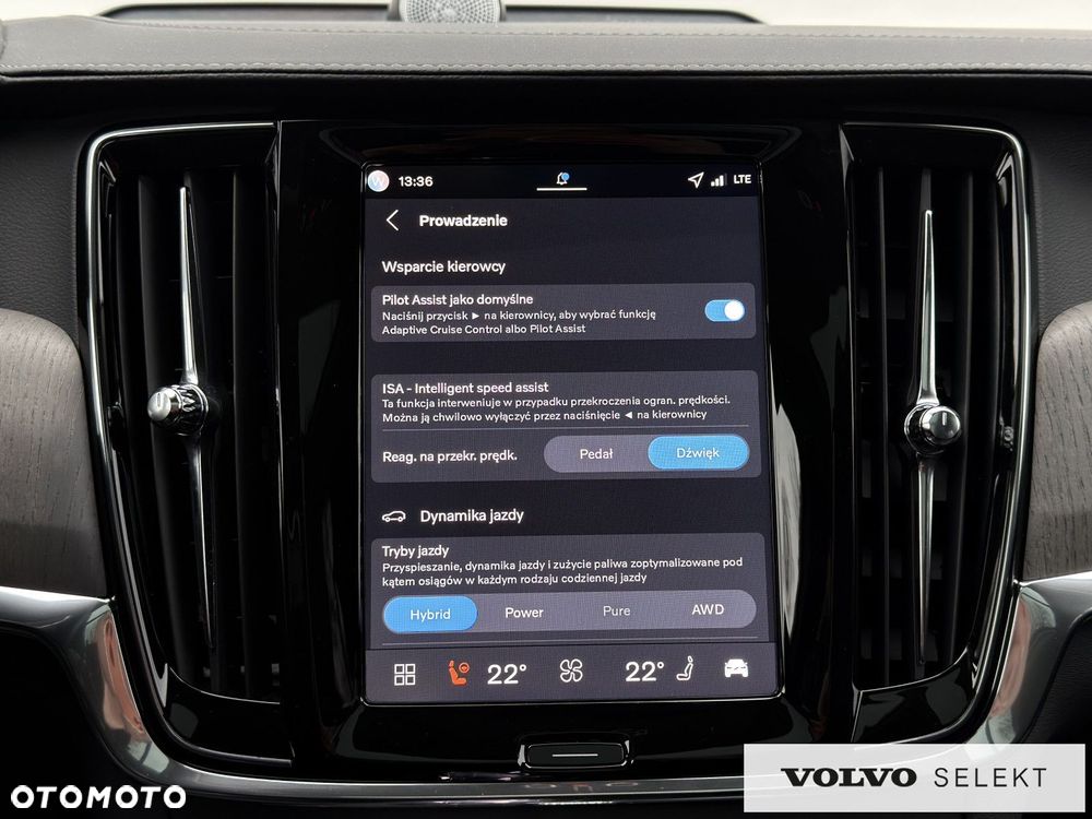Volvo V90 - 33