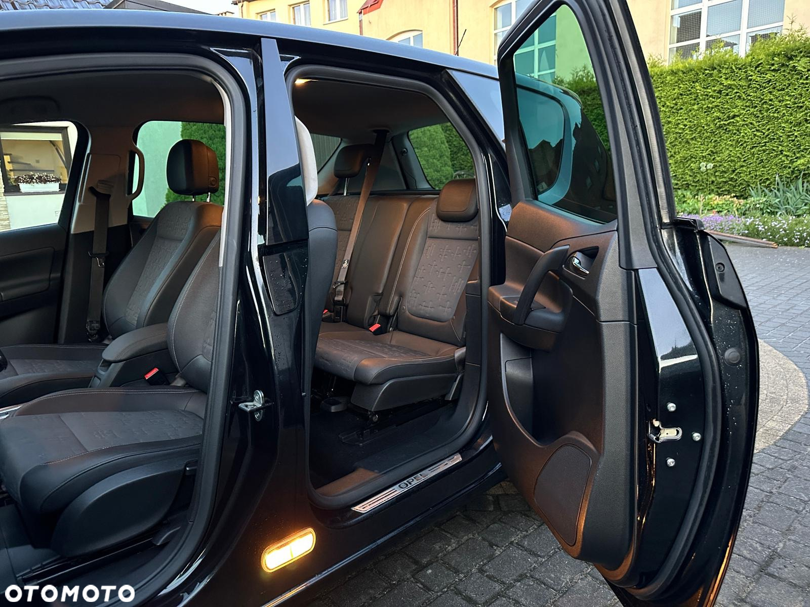 Opel Meriva 1.7 CDTI Cosmo - 20