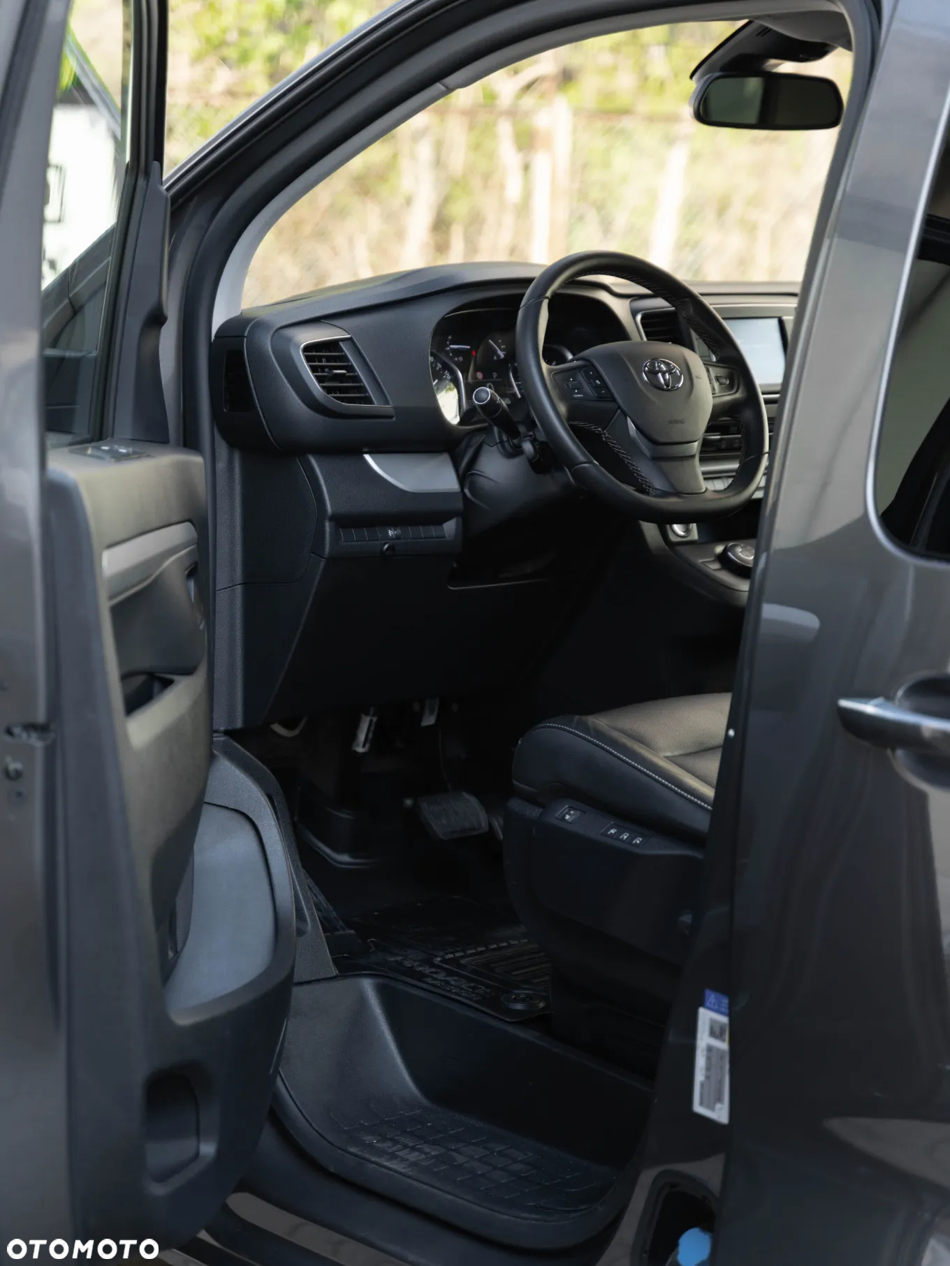 Toyota Proace Verso - 19