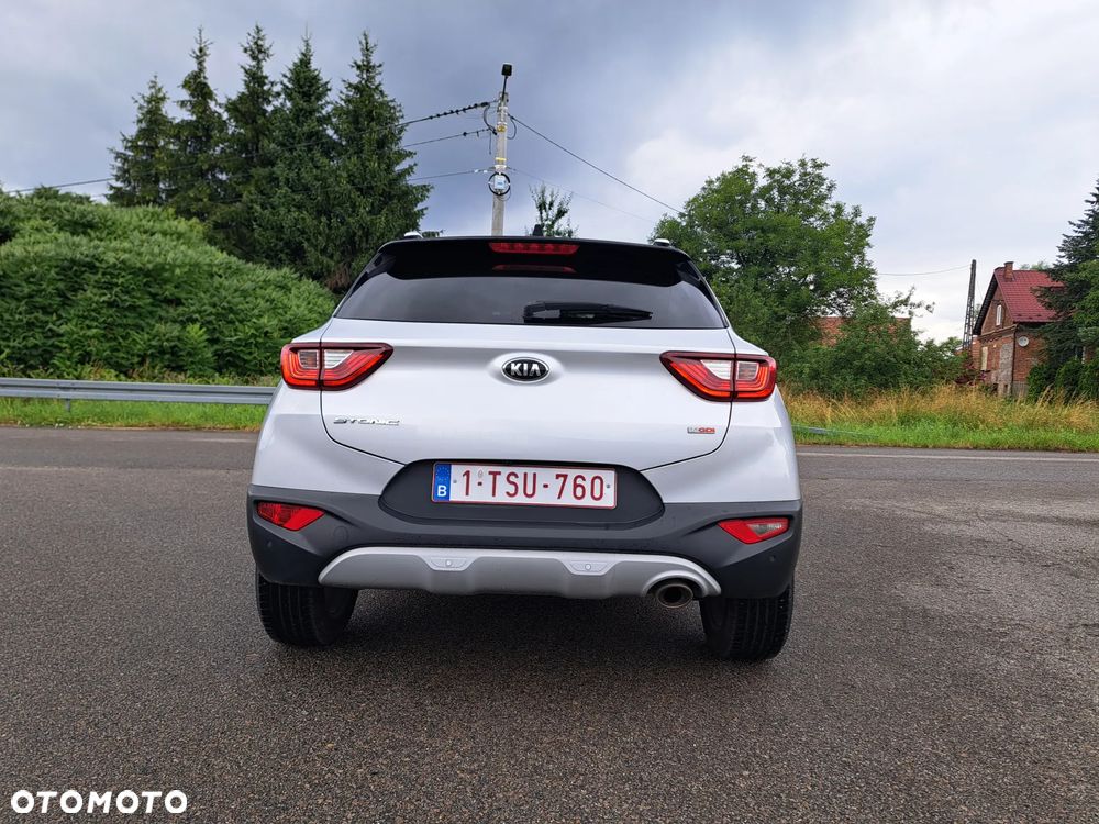 Kia Stonic 1.0 T-GDI MHEV L Business Line - 15