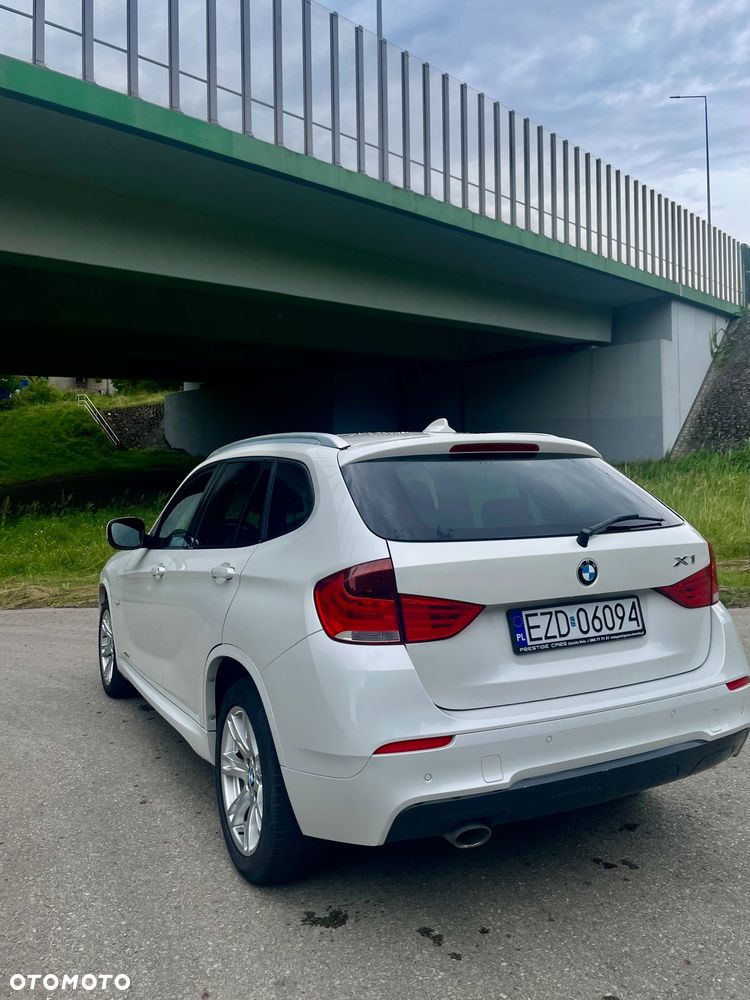 BMW X1 - 5