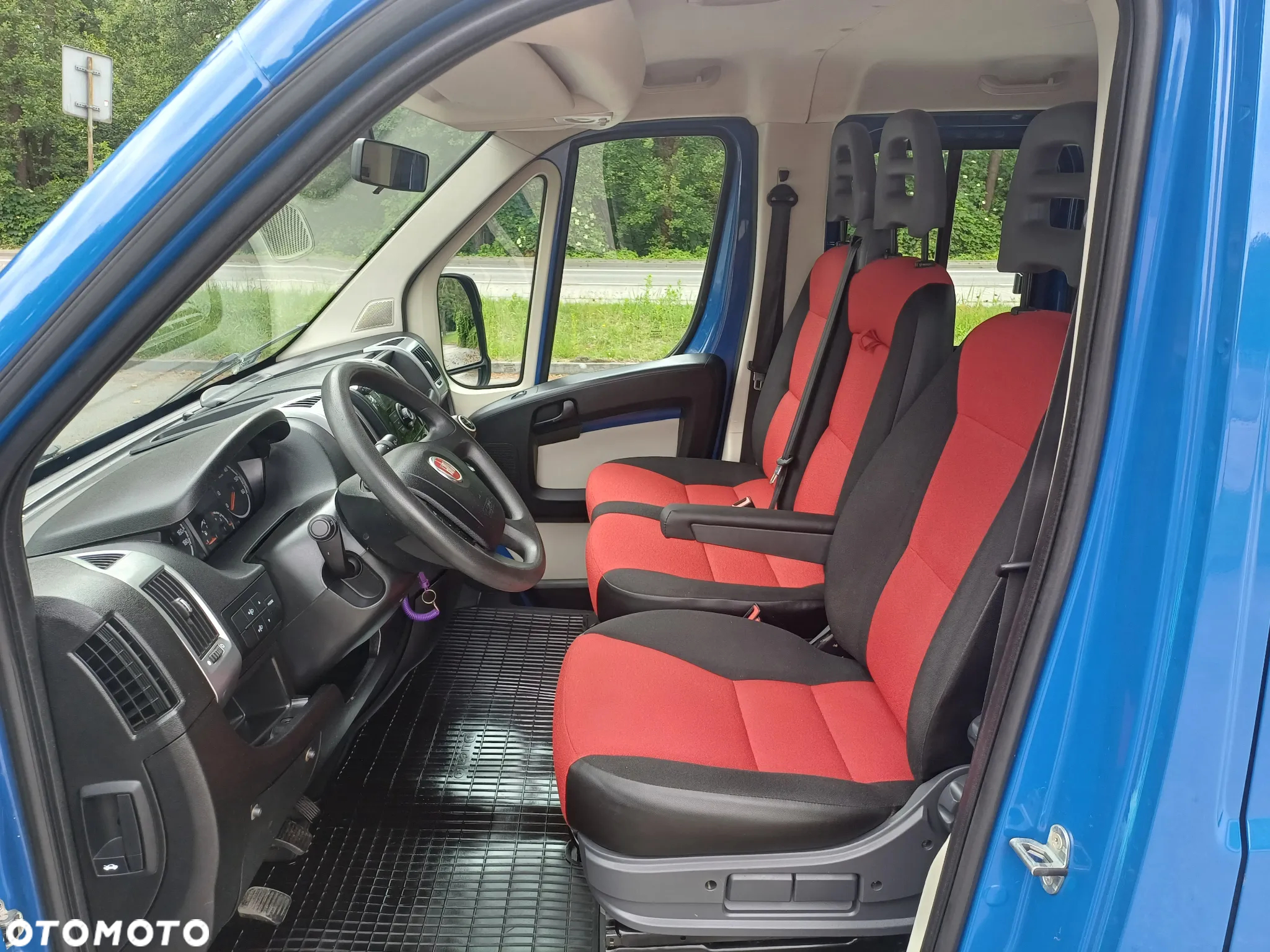 Fiat Ducato - 22
