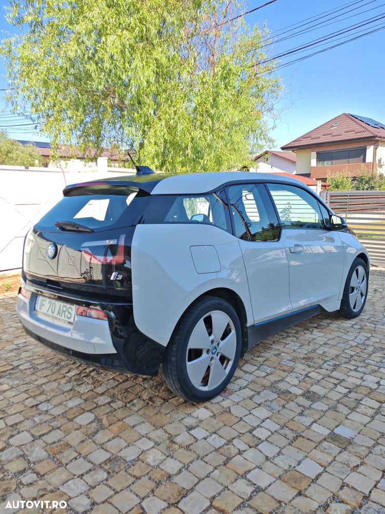 BMW i3 94 Ah - 4