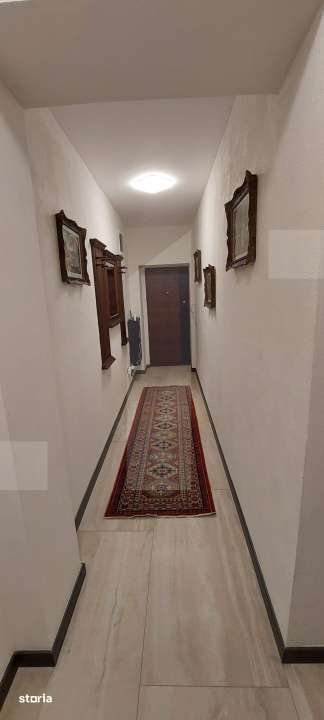 Apartament 2 camere in Piata Libertatii — fotografia 3