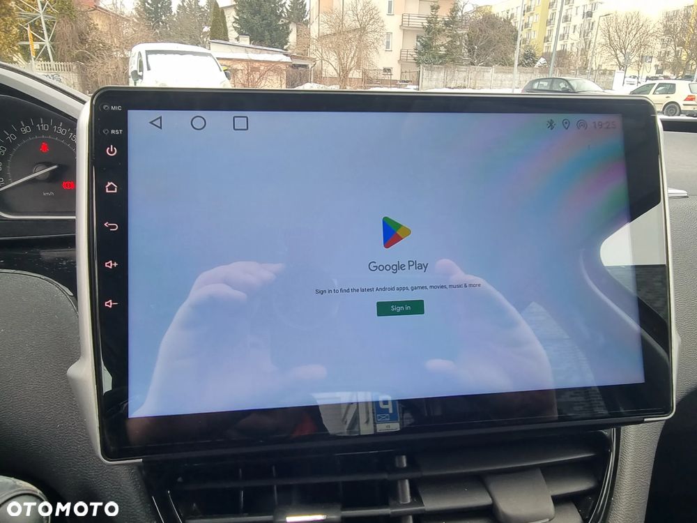 Peugeot 208 68 VTI Active - 16