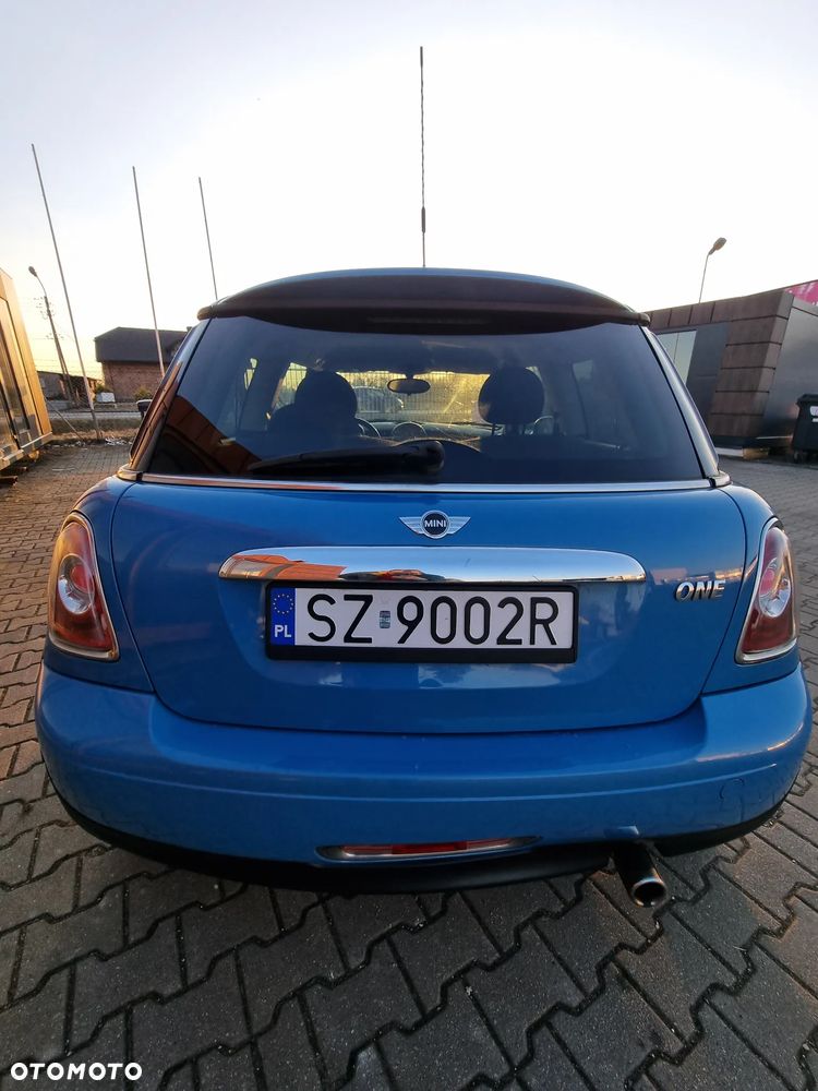 MINI ONE Standard - 13