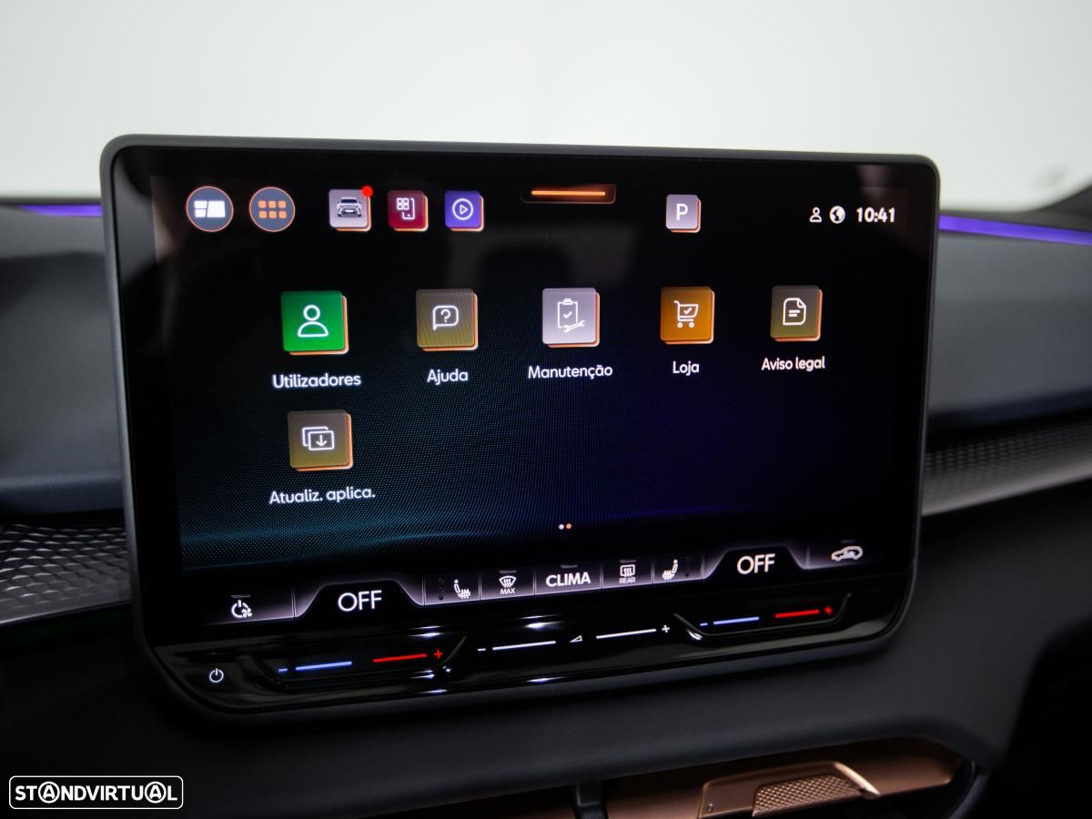 Cupra Terramar 1.5 eTSI DSG - 27
