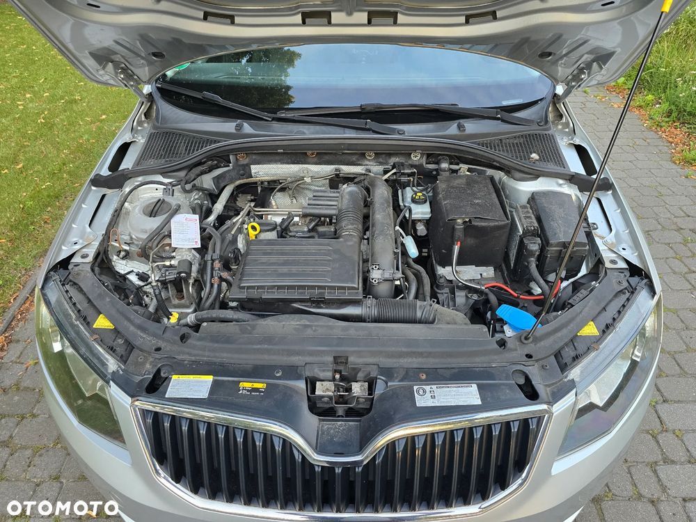 Skoda Octavia - 24
