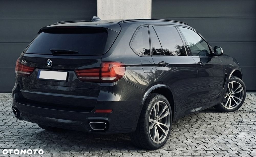 BMW X5 xDrive35i - 2