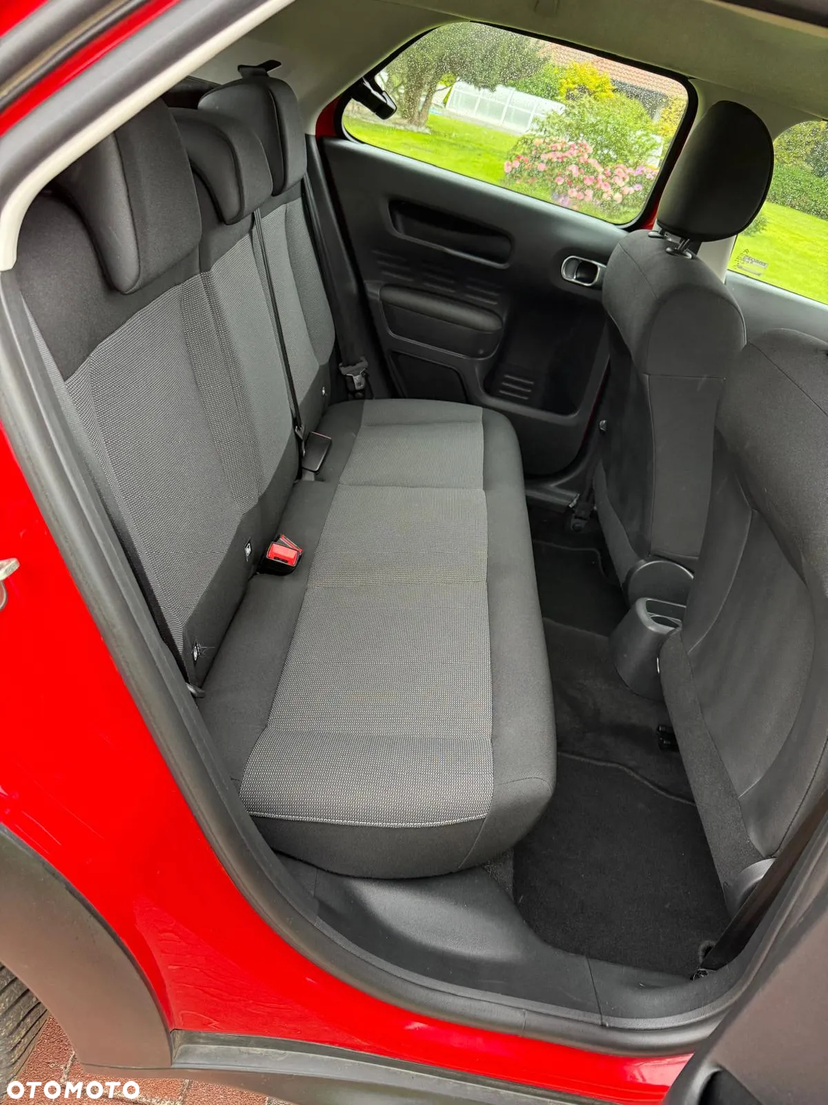 Citroën C4 Cactus 1.2 PureTech Feel Elite - 3