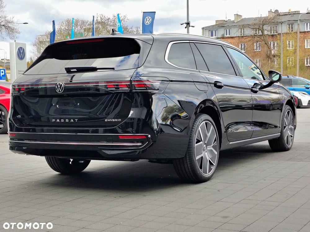 Volkswagen Passat 1.5 TSI EVO Elegance DSG - 6