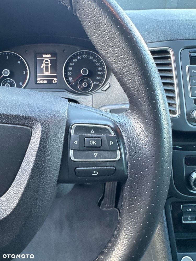 Seat Alhambra 2.0 TDI Ecomotive Anniversary - 17