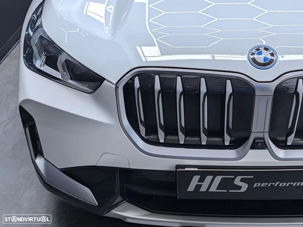 BMW X1 xDrive25e xLine - 36