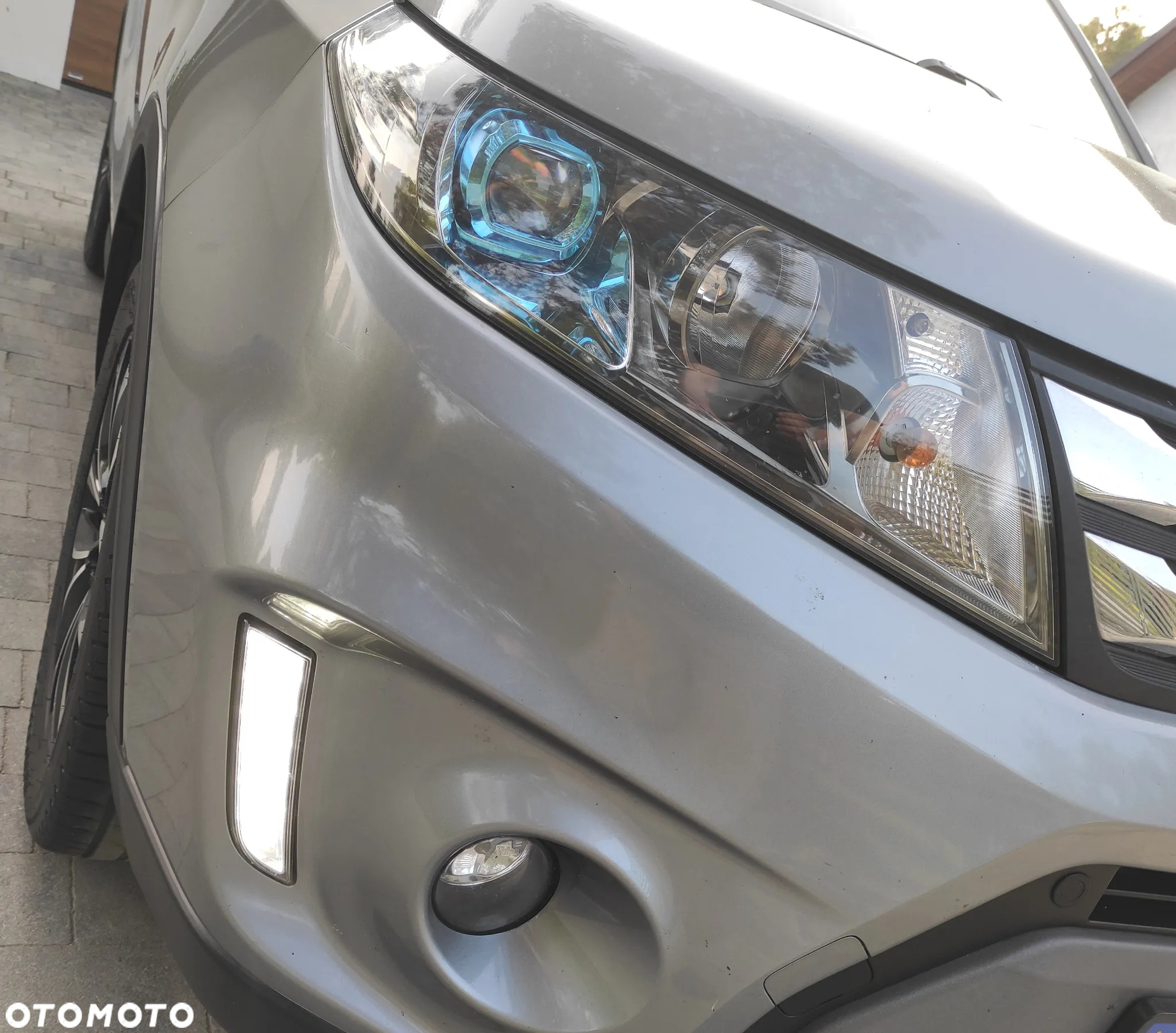 Suzuki Vitara - 5