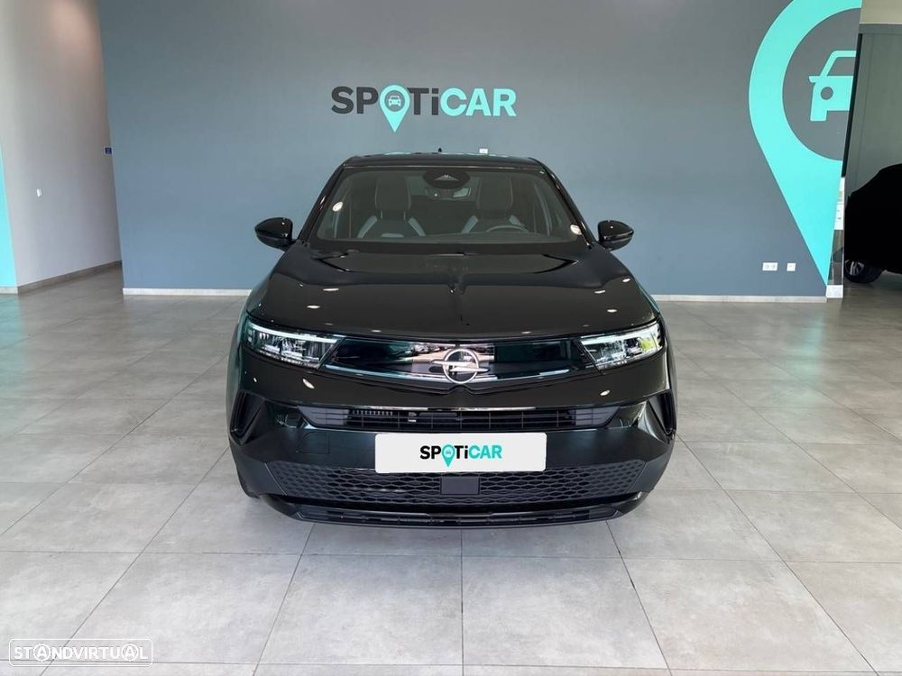 Opel Mokka 1.2 T Edition - 2