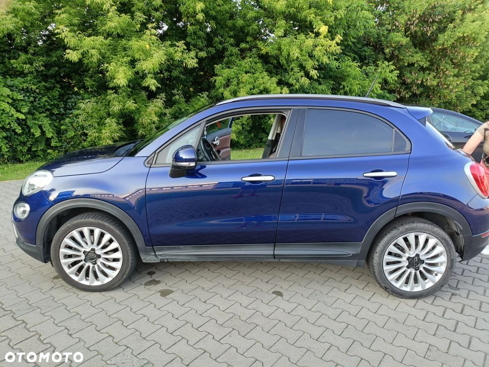Fiat 500X - 3