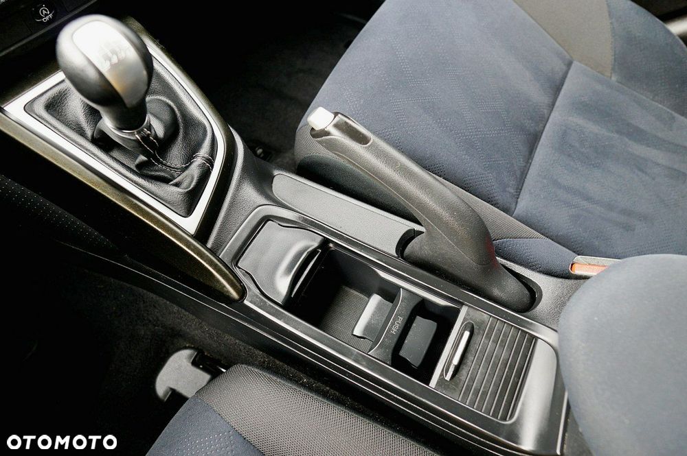 Honda Civic 1.4 Comfort - 24