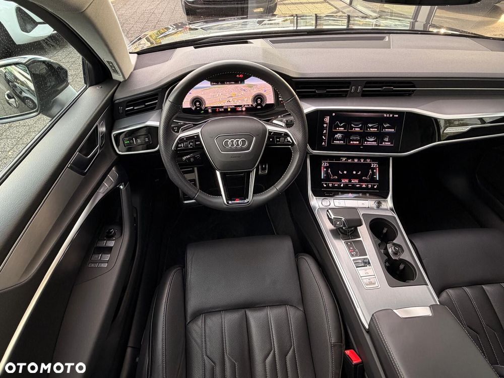 Audi A6 Limousine - 26