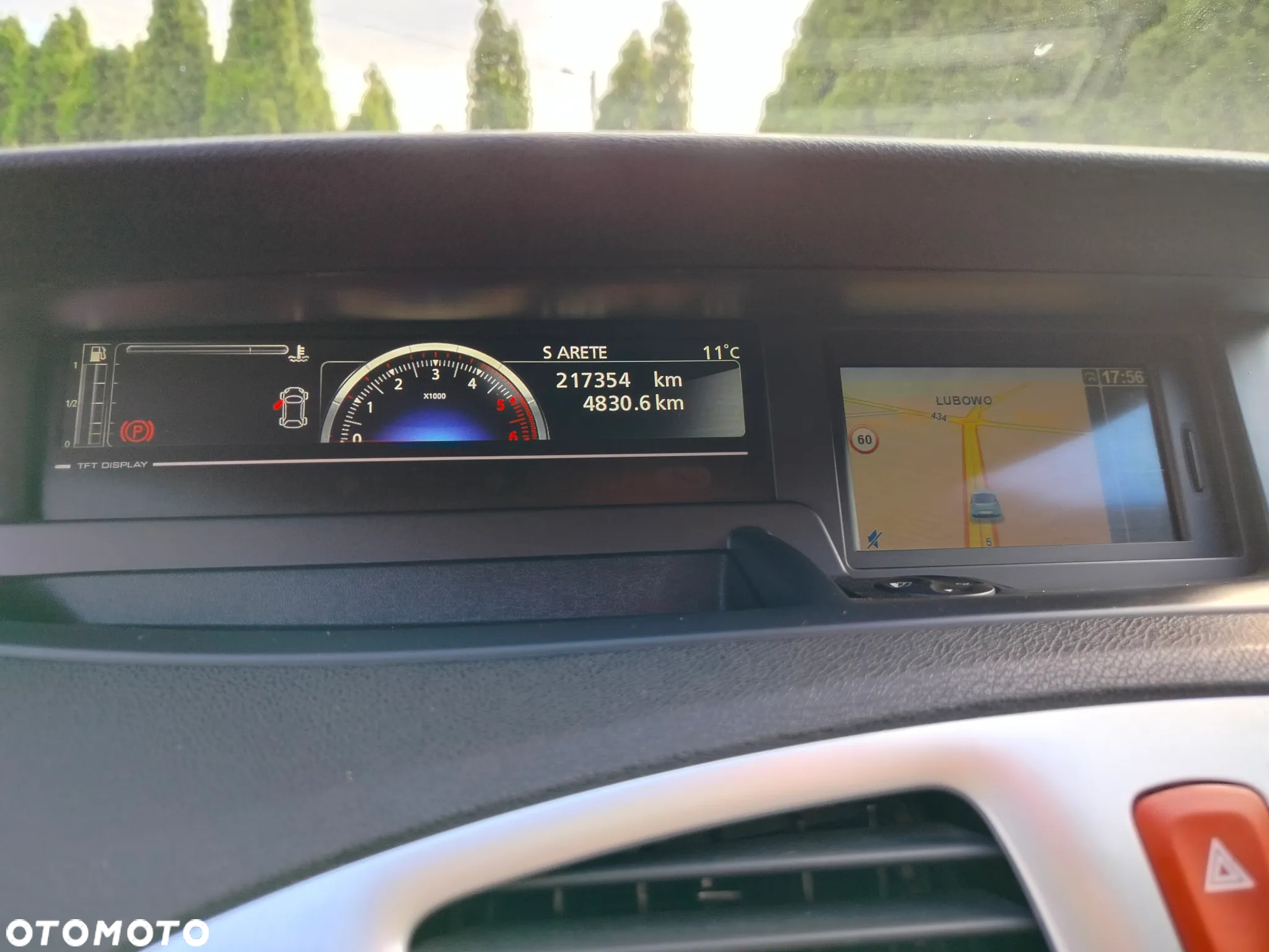 Renault Scenic - 20