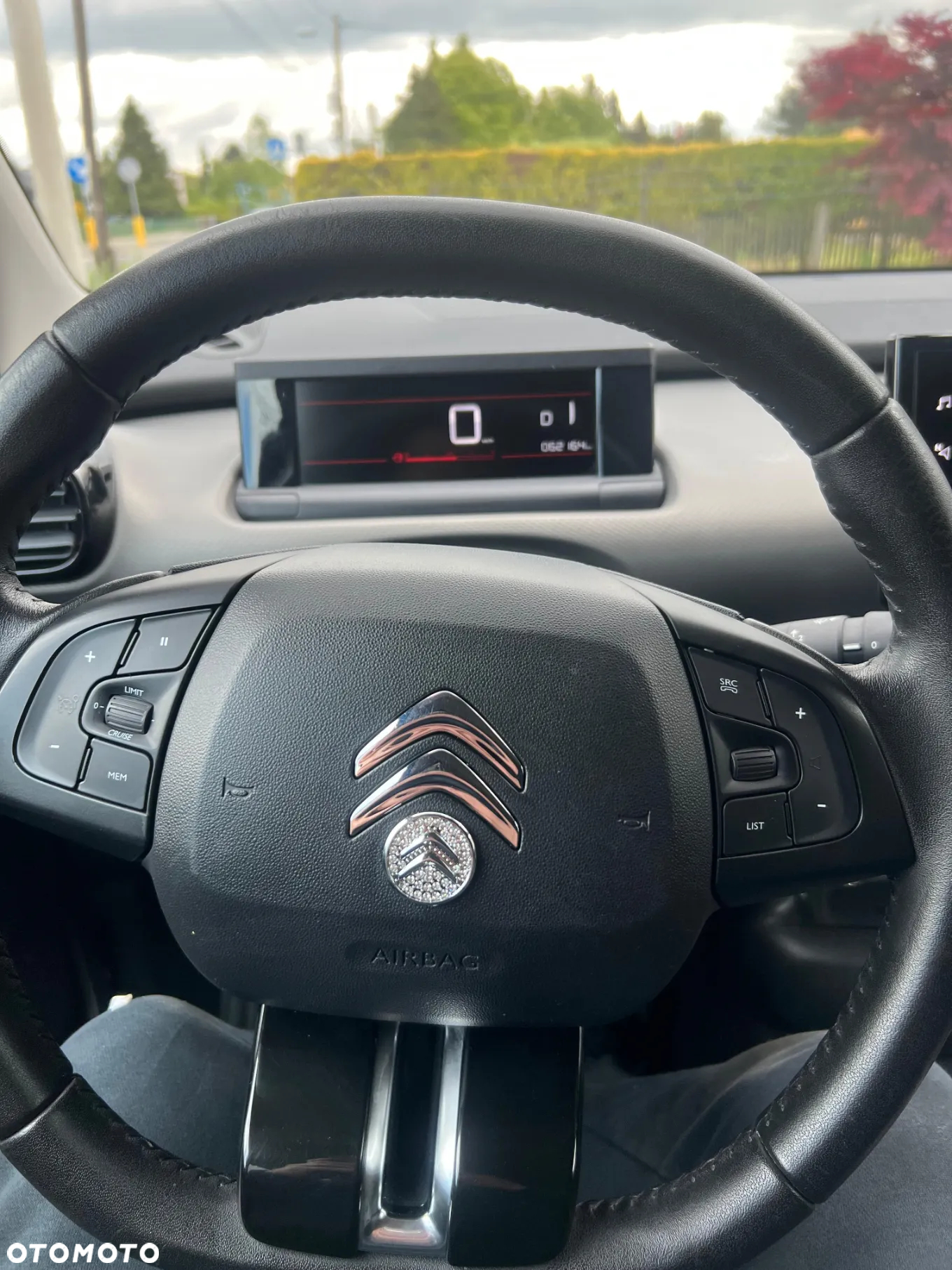 Citroën C4 Cactus 1.2 PureTech Feel S&S EAT6 - 12