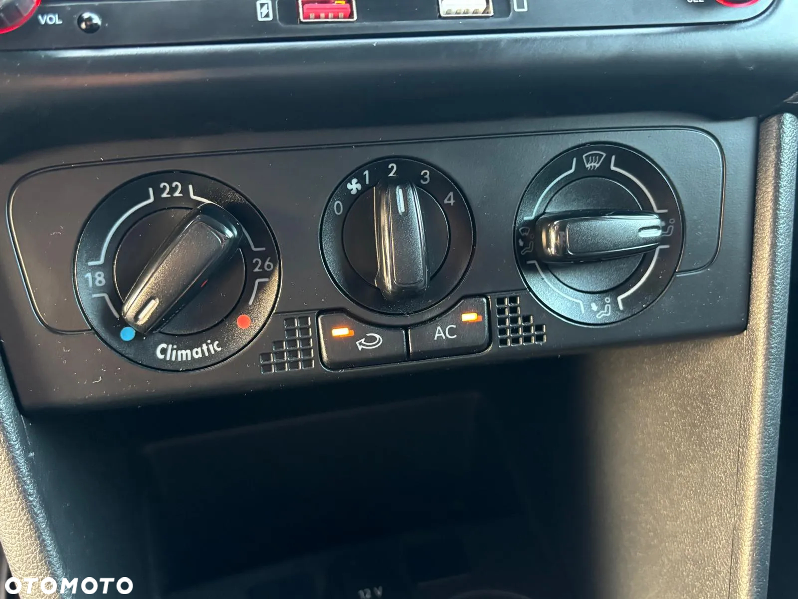 Seat Ibiza 1.4 iTech Reference - 33