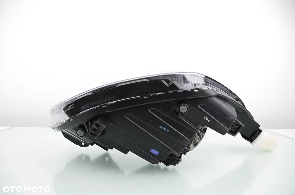 KIA STONIC 92101-H8 LED Lewy Przedni Oryginał - 5