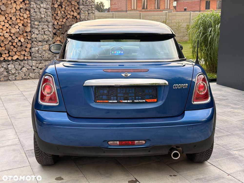 MINI Cooper - 9