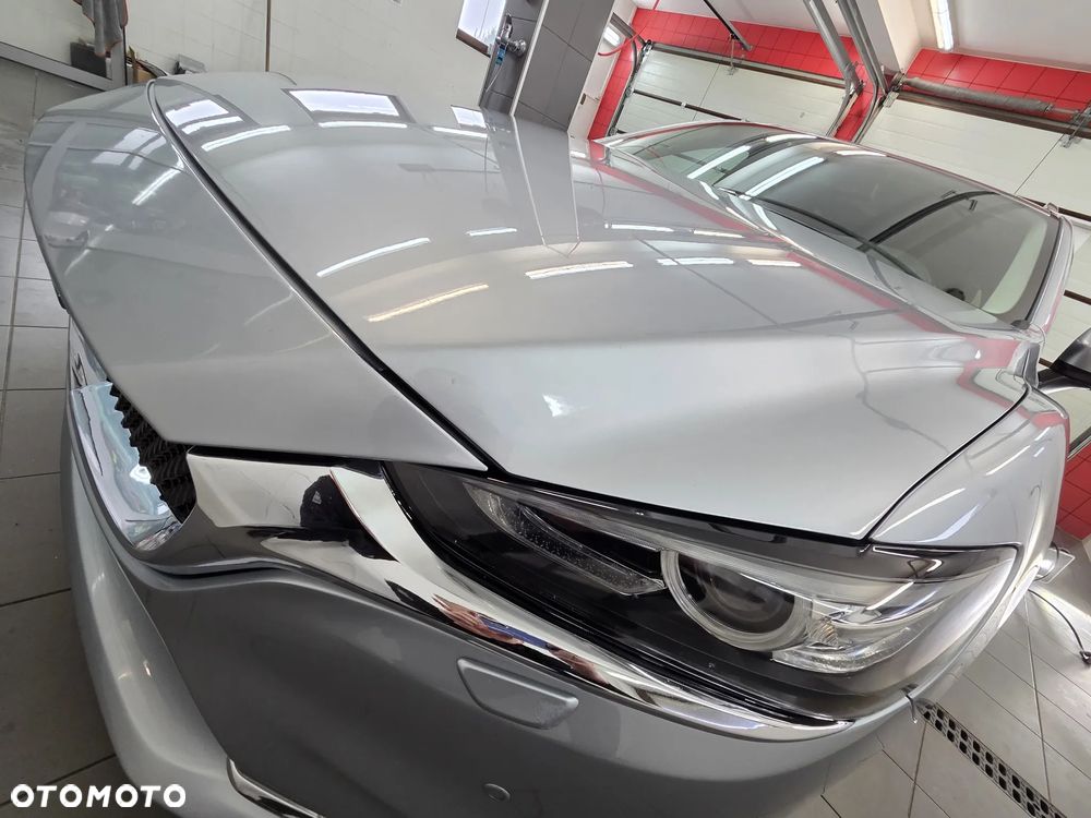 Mazda 6 2.5 SkyPassion - 11