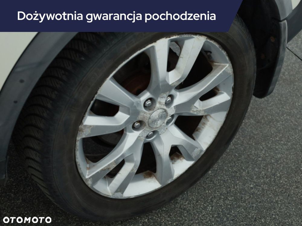 Opel Antara - 21