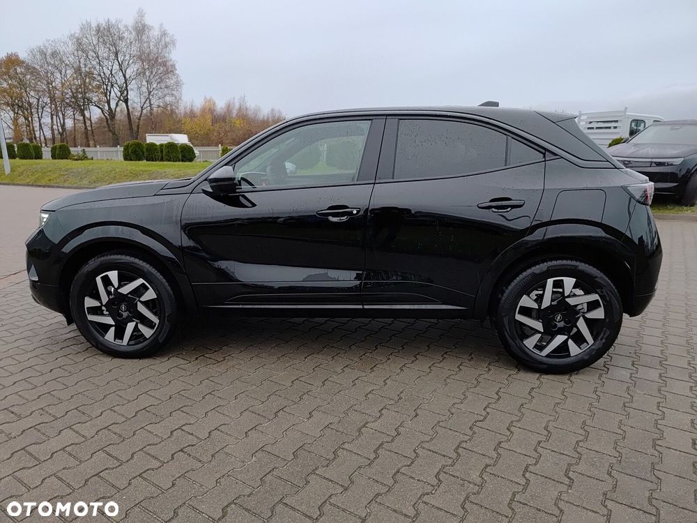 Opel Mokka 1.2 T GS S&S - 2