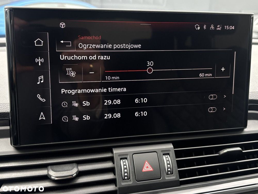 Audi Q5 Sportback - 24