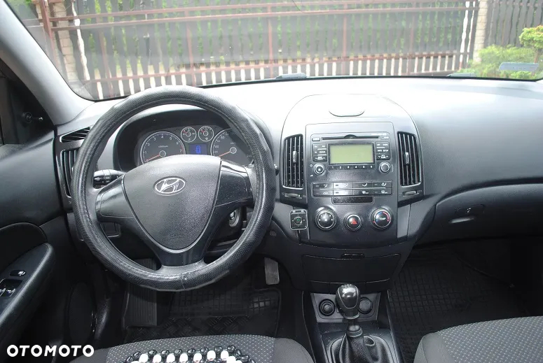 Hyundai i30 1.4 Classic - 10