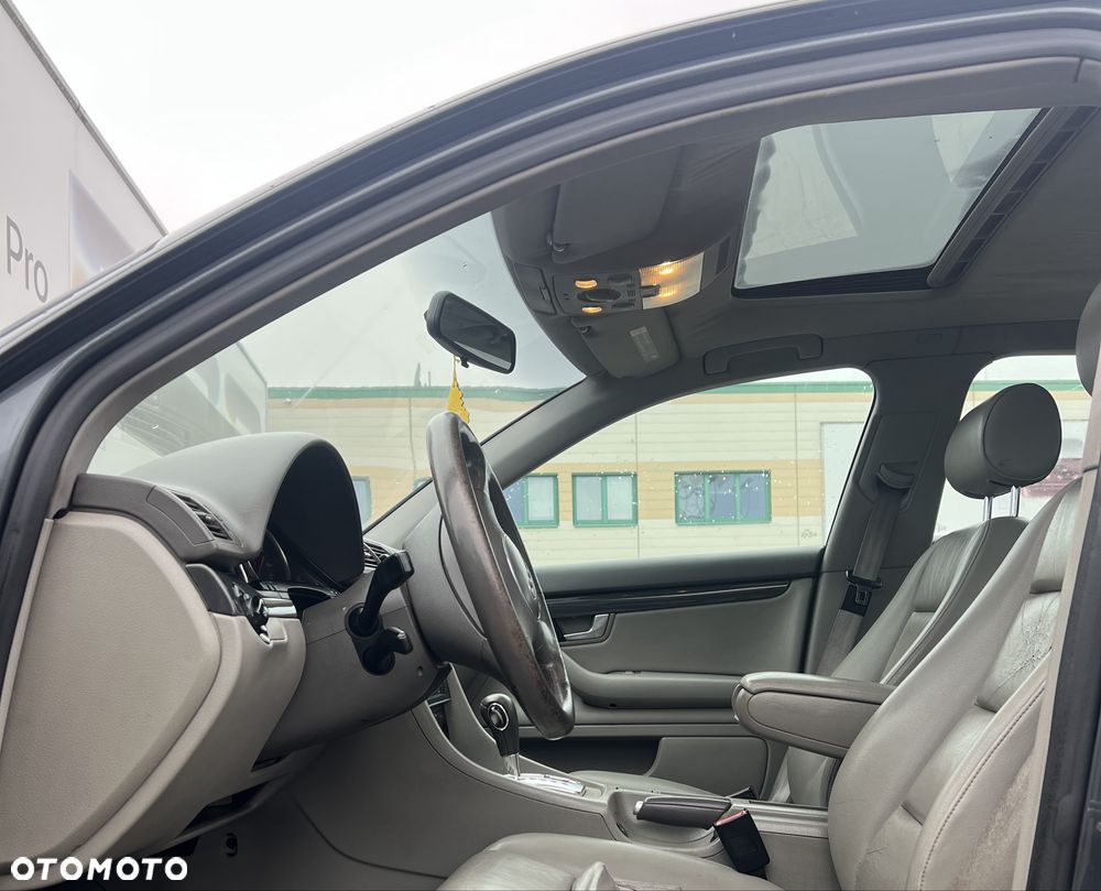 Audi A4 2005 photo 5