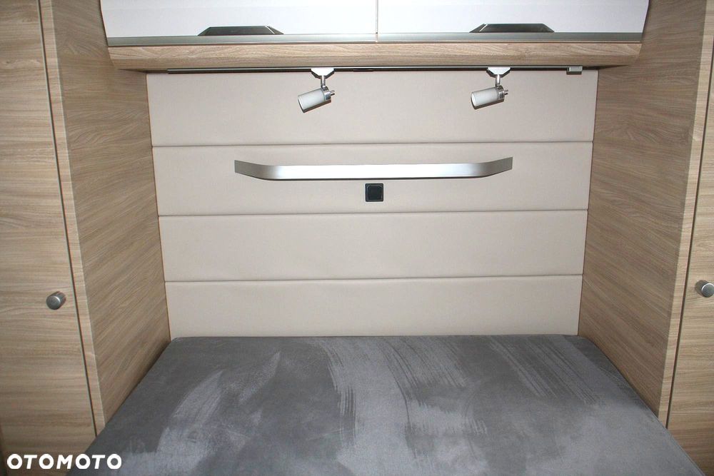 KNAUS Sudwind 650 PXB- 120 Przyczep MANCZAK.PL - 22