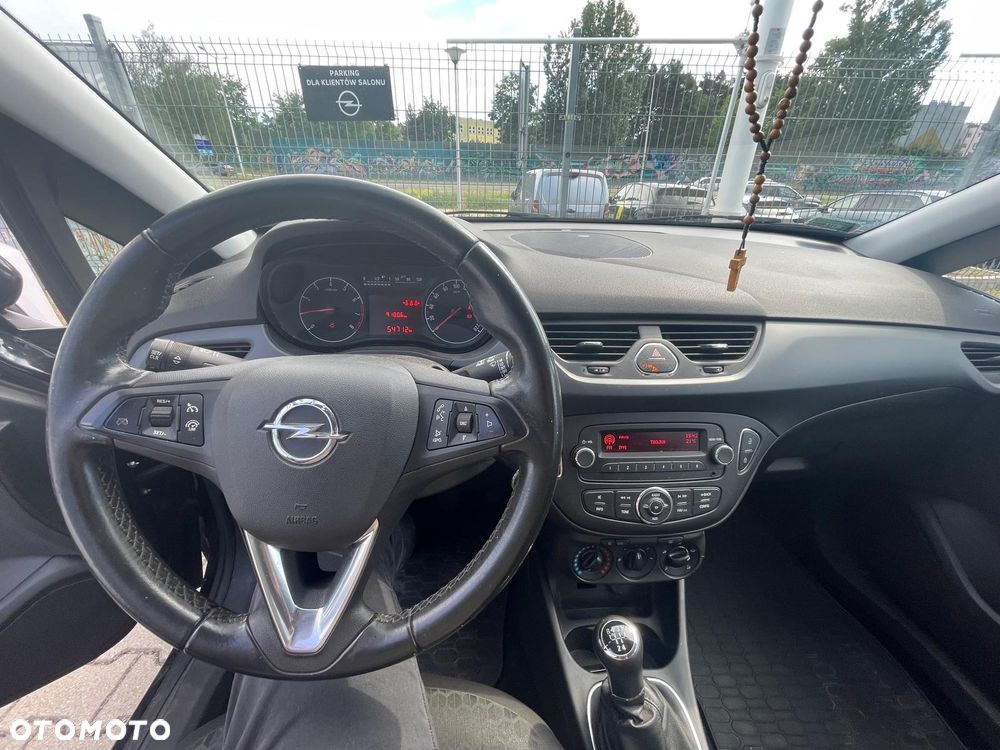 Opel Corsa - 3