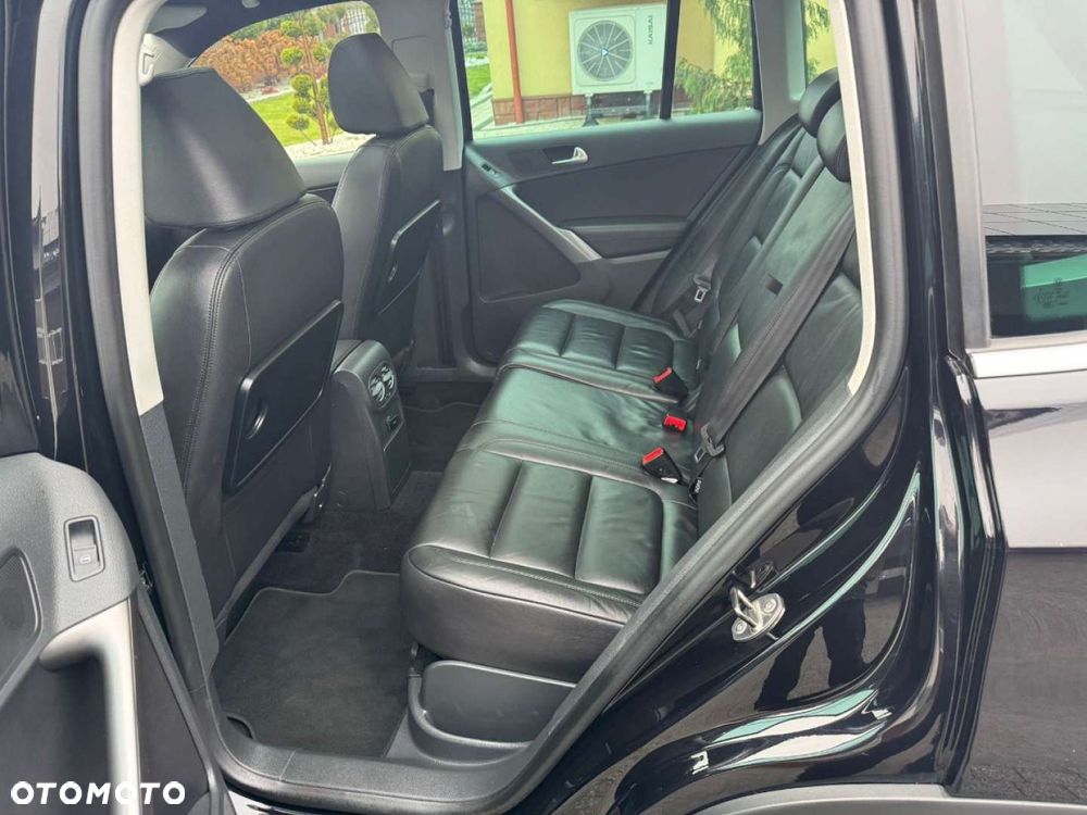 Volkswagen Tiguan - 38