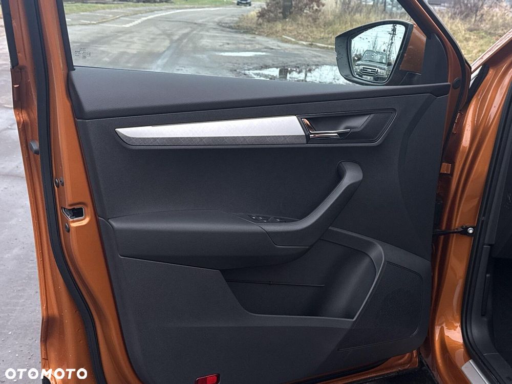 Skoda Karoq 1.5 TSI ACT Selection - 10