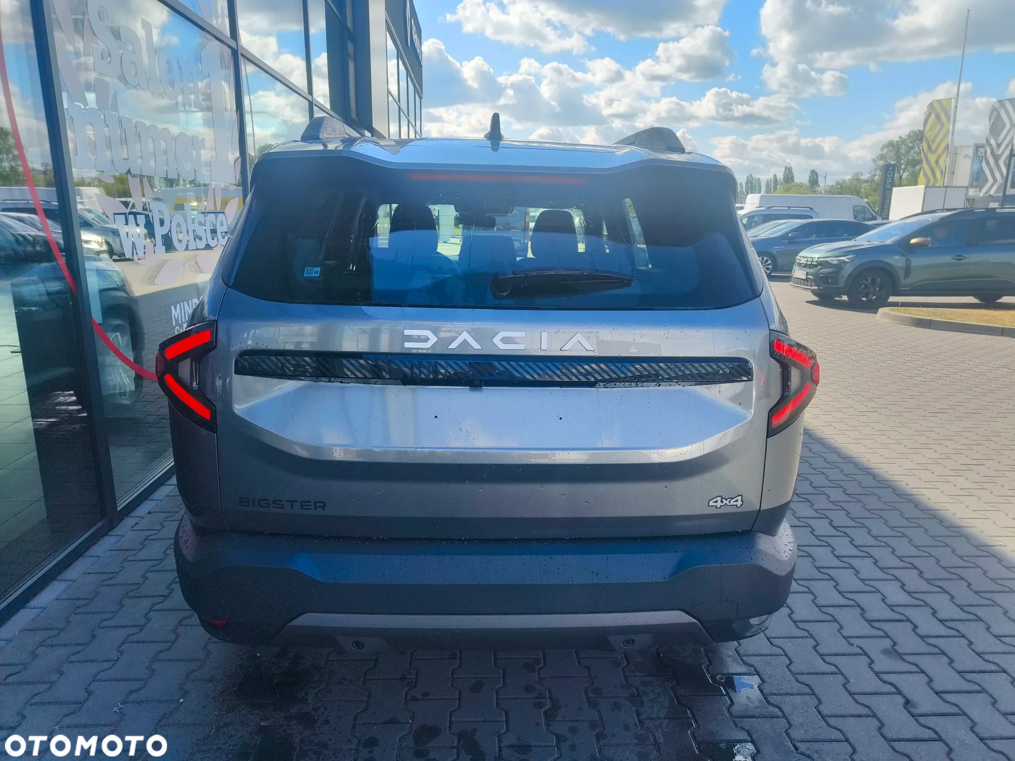 Dacia Bigster - 7