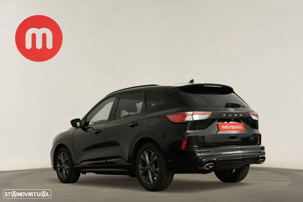 Ford Kuga 1.5 TDCi EcoBlue ST-Line - 3