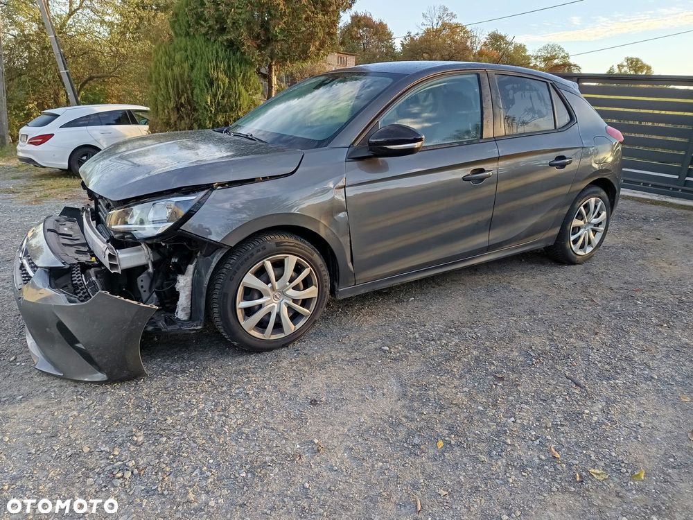 Opel Corsa - 7
