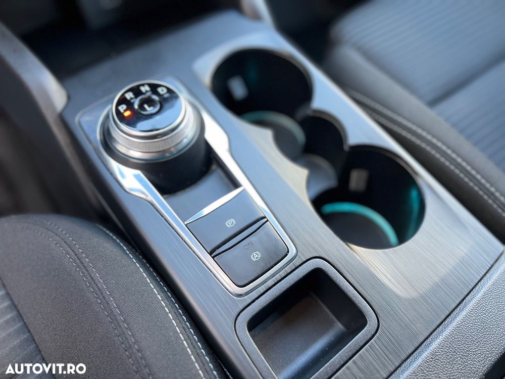 Ford Focus 1.5 EcoBlue Connected - 10