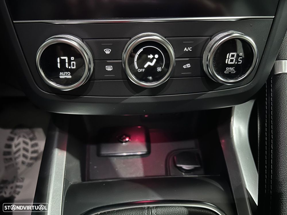 Renault Kadjar 1.3 TCe Intens - 30