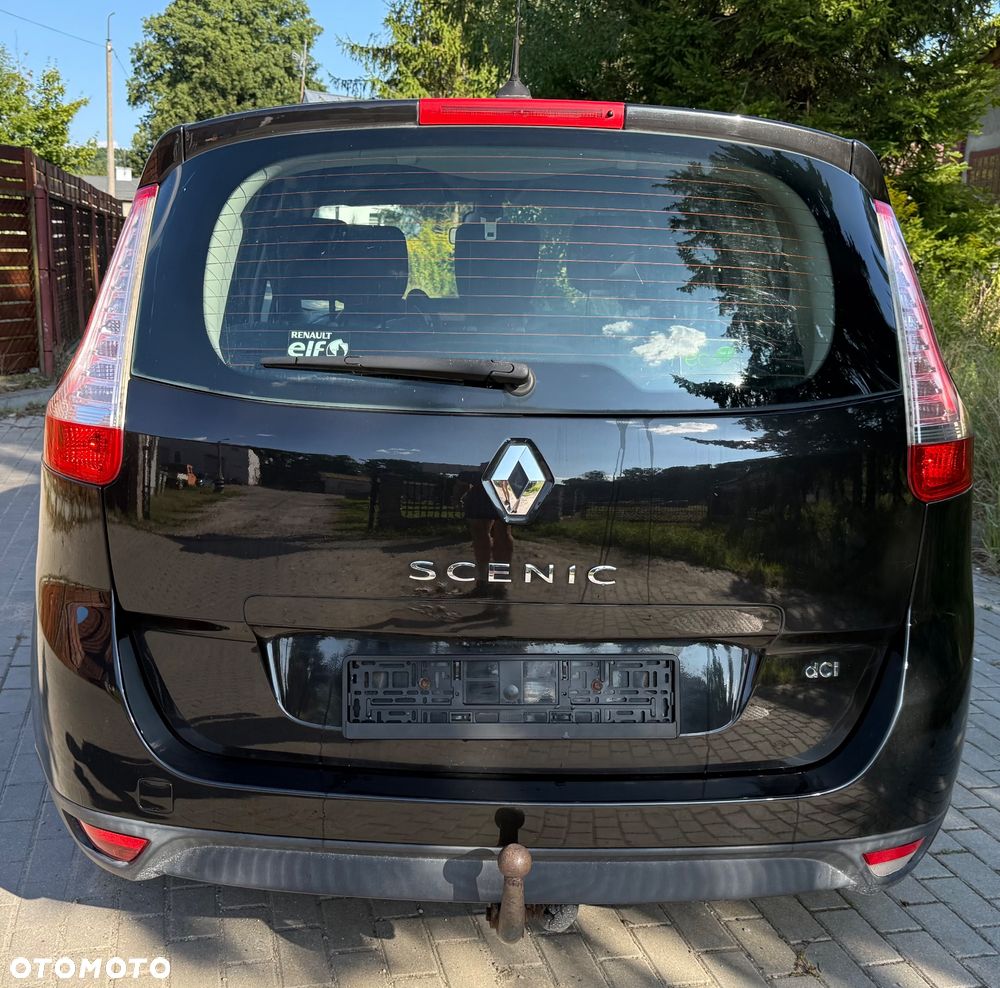 Renault Grand Scenic Gr 1.9 dCi Confort Expression - 10