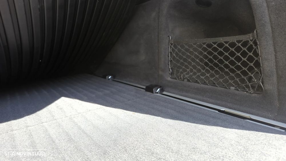 Audi A6 Avant 3.0 TDi V6 quattro S tronic - 35