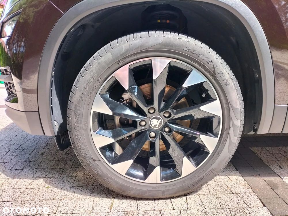 Skoda Kodiaq 2.0 TDI 4x2 Style DSG - 3