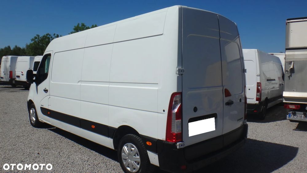 Renault Master - 7