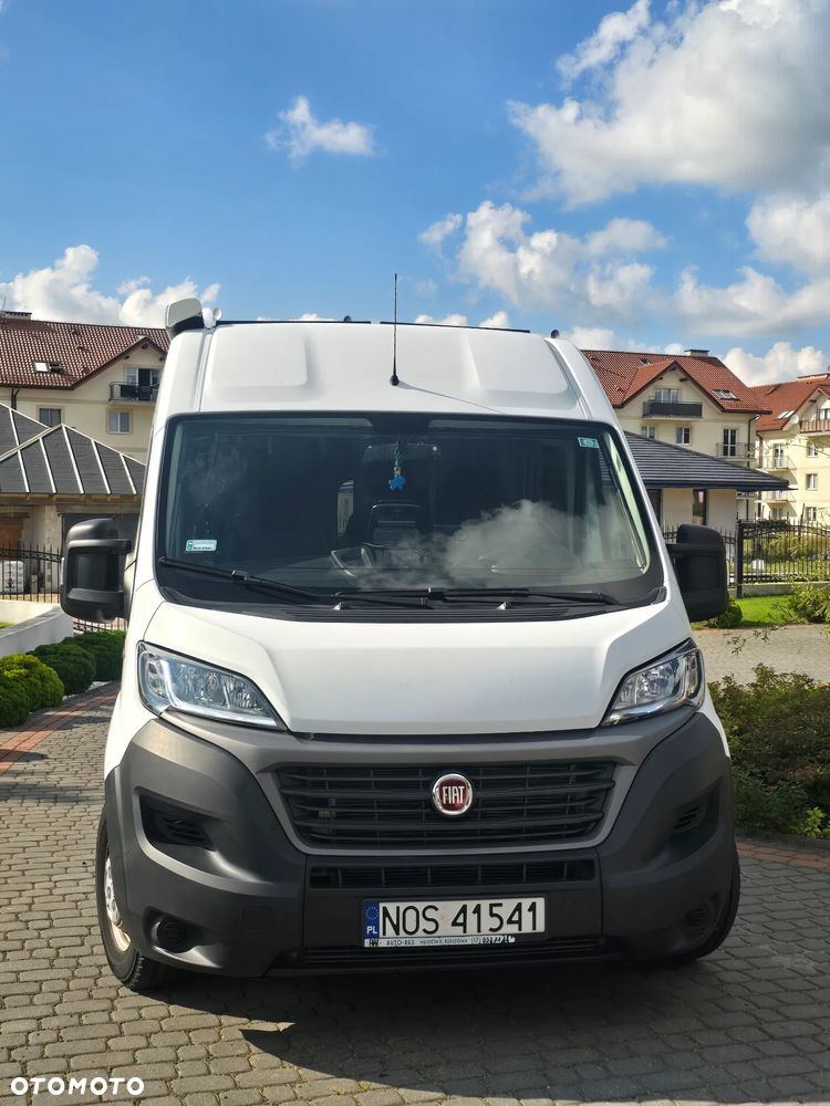 Fiat Ducato - 7