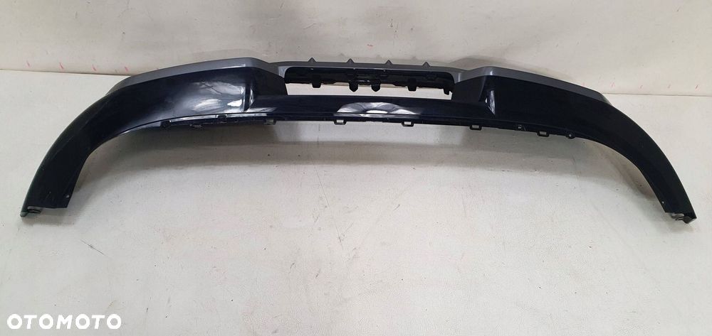 dokładka zderzaka tył tylna cupra terramar 578807094 - 1