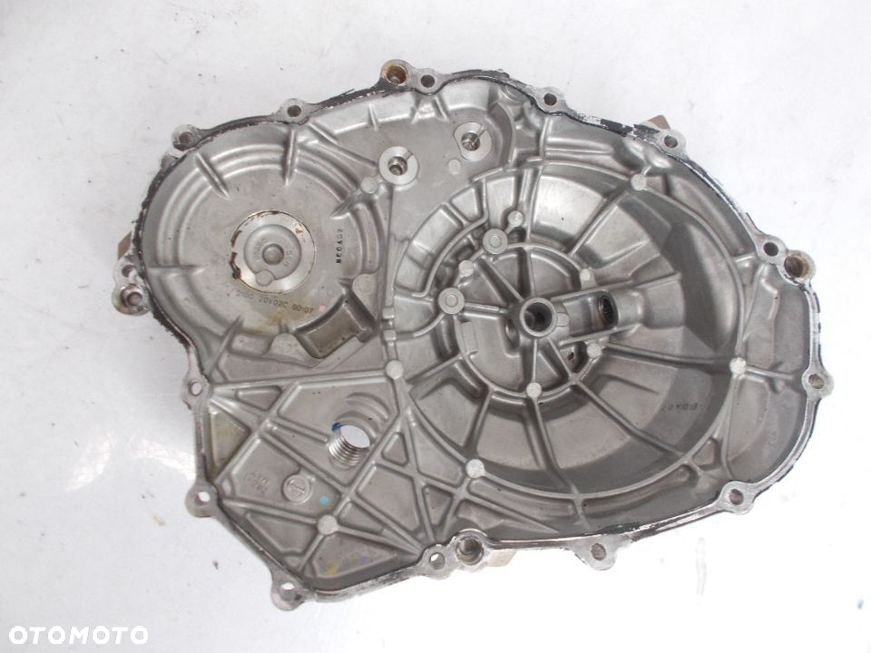 Honda CBR 650 R klamka kierownica dźwignia - 5